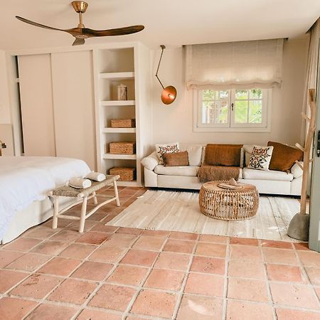 Viluz - Wellbeing Resort Marbella Mijas Exterior foto